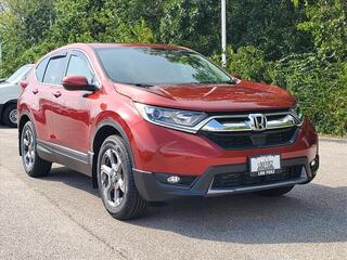 2018 Honda CR-V for sale in Cincinnati OH