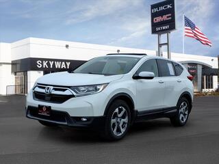 2019 Honda CR-V for sale in Council Bluffs IA