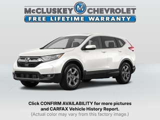 2019 Honda CR-V for sale in Cincinnati OH