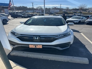 2020 Honda CR-V for sale in Johnson City TN