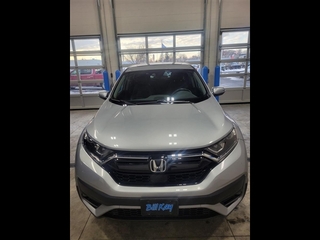 2020 Honda CR-V for sale in Bourbonnais IL