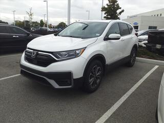 2021 Honda CR-V for sale in Maumee OH