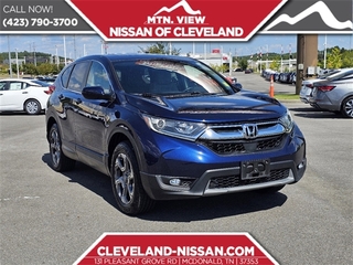 2017 Honda CR-V for sale in Mcdonald TN