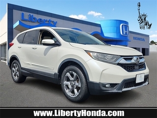 2018 Honda CR-V for sale in Orange TX