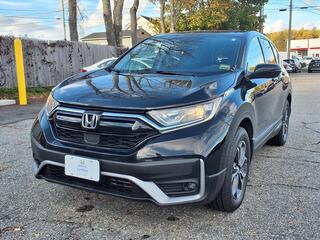 2020 Honda CR-V for sale in Augusta ME