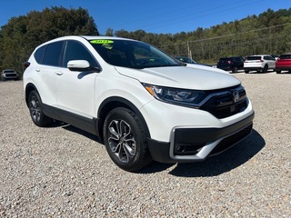 2021 Honda CR-V for sale in Bridgeport WV
