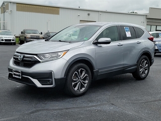 2021 Honda CR-V for sale in Roanoke VA