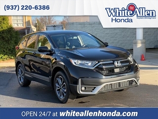 2022 Honda CR-V for sale in Dayton OH