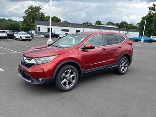 2018 Honda CR-V for sale in Johnson City TN