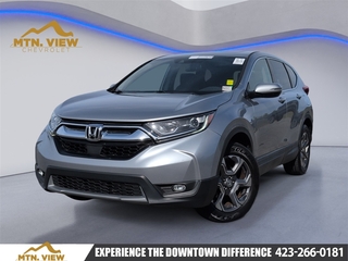 2019 Honda CR-V for sale in Chattanooga TN