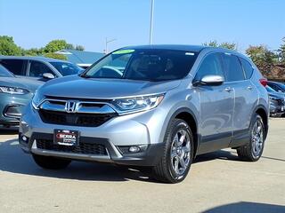 2019 Honda CR-V for sale in Savoy IL