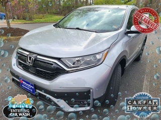 2020 Honda CR-V for sale in Mishawaka IN
