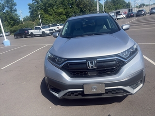 2020 Honda CR-V for sale in Johnson City TN