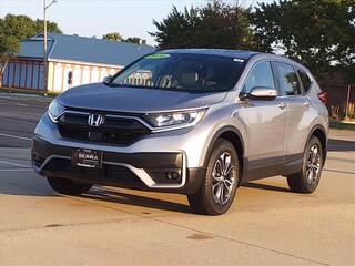 2020 Honda CR-V for sale in Savoy IL