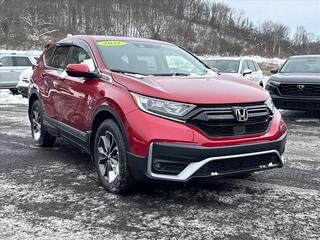 2021 Honda CR-V for sale in Bridgeport WV