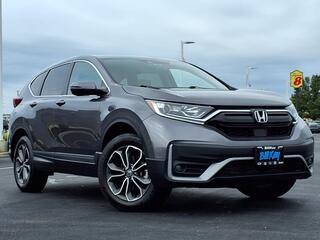 2021 Honda CR-V for sale in Bourbonnais IL