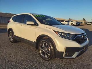 2021 Honda CR-V for sale in Bennettsville SC