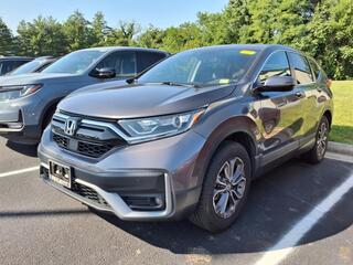 2022 Honda CR-V for sale in Roanoke VA