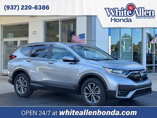 2022 Honda CR-V for sale in Dayton OH
