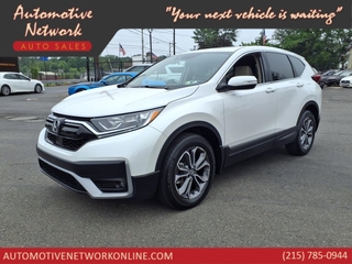 2022 Honda CR-V for sale in Greensboro NC
