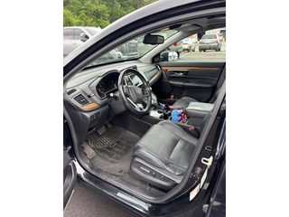 2017 Honda CR-V for sale in Johnson City TN
