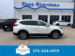 2018 Honda CR-V for sale in Johnson City TN