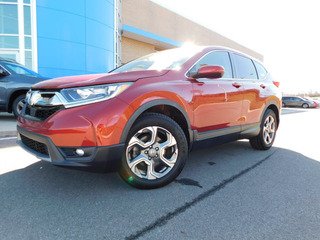 2018 Honda CR-V for sale in Gallatin TN