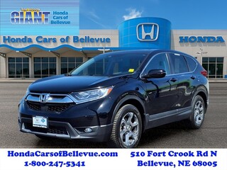 2019 Honda CR-V for sale in Bellevue NE