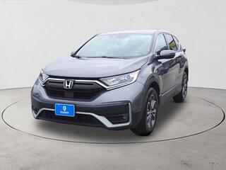 2020 Honda CR-V for sale in Matteson IL