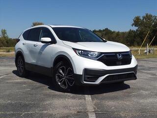 2021 Honda CR-V for sale in Pryor OK