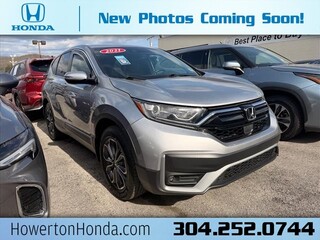 2021 Honda CR-V for sale in Beckley WV