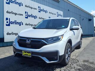 2022 Honda CR-V for sale in West Lebanon NH