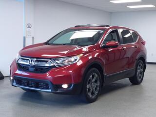 2017 Honda CR-V for sale in Florence KY