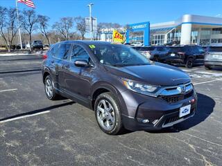 2018 Honda CR-V for sale in Rockford IL