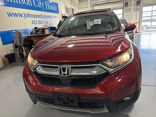 2018 Honda CR-V for sale in Johnson City TN