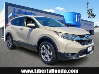 2018 Honda CR-V for sale in Orange TX