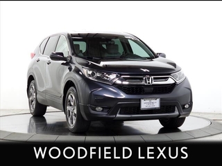 2018 Honda CR-V for sale in Schaumburg IL