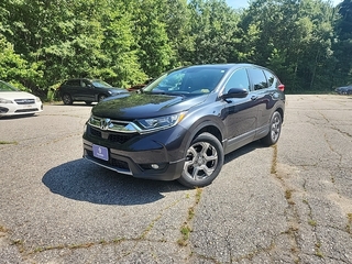 2019 Honda CR-V for sale in Matteson IL