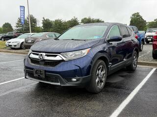2019 Honda CR-V for sale in Roanoke VA
