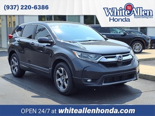 2019 Honda CR-V for sale in Dayton OH