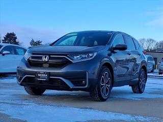 2020 Honda CR-V