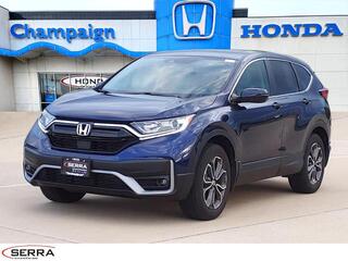 2020 Honda CR-V for sale in Savoy IL