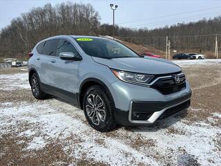 2021 Honda CR-V for sale in Bridgeport WV