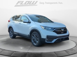 2021 Honda CR-V for sale in Burlington NC