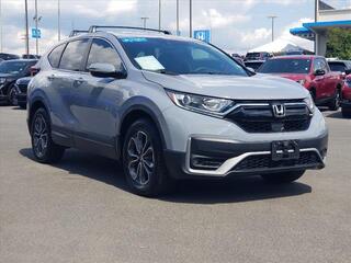 2021 Honda CR-V for sale in Cleveland TN