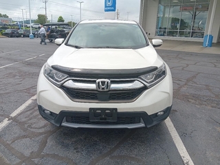 2017 Honda CR-V for sale in Johnson City TN