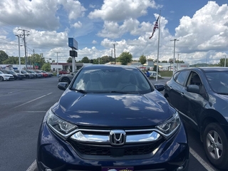 2017 Honda CR-V for sale in Johnson City TN