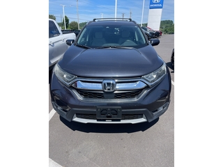 2017 Honda CR-V for sale in Johnson City TN