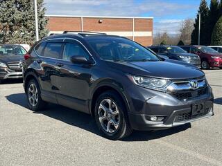 2019 Honda CR-V for sale in Asheville NC