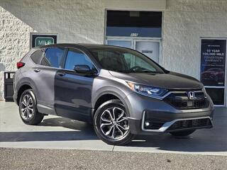 2020 Honda CR-V for sale in Valdese NC